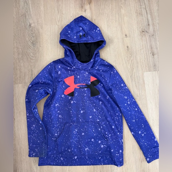 Under Armour Other - Under Armour Hoodie